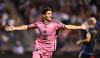 Hasil MLS: Tanpa Messi, Inter Miami Hajar Charlotte