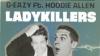 Makna Lagu Lady Killers oleh G-Eazy: Playboy dalam Sorotan