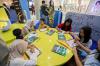 Mengisi Liburan Sekolah bersama Karakter Minions Despicable Me 4  - Bagian 4