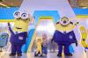 Mengisi Liburan Sekolah bersama Karakter Minions Despicable Me 4  - Bagian 1