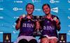 Ana/Tiwi Belum Puas usai Juara Australia Open 2024, Ingin Tambah Lagi