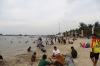 Asyiknya Berlibur di Pantai Ancol - Bagian 4