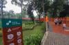 Suasana Liburan Terakhir Idul Adha 1445 H di Tebet Eco Park - Bagian 3
