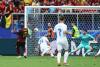 Highlights Belgia vs Slovakia di Euro 2024: 2 Gol Dianulir VAR, Setan Merah Kalah Tipis