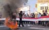 Demo Kasus Vina di Polresta Cirebon Ricuh, Mahasiswa Saling Dorong dengan Petugas