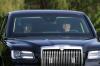 Kim Jong Un Jadi Sopir Vladimir Putin Naik Mobil Mewah Buatan Rusia, Aurus - Bagian 2