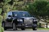 Kim Jong Un Jadi Sopir Vladimir Putin Naik Mobil Mewah Buatan Rusia, Aurus - Bagian 3