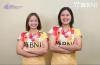 Hasil Kaohsiung Masters 2024: Debut Manis! Lanny/Rachel Libas Wakil Taiwan