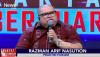 Hakim Eman Sulaeman Bakal Dilaporkan Razman Arif Nasution ke KY dan MA, Ada Apa?