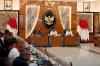 Rapat Perdana Satgas Pemberantasan Judi Online - Bagian 3
