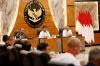 Rapat Perdana Satgas Pemberantasan Judi Online - Bagian 1