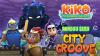 Minggu Seru Bersama KIKO di Episode City Groove Hanya di RCTI