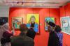 Pameran Seni Betawi Punye Gaye Sambut HUT ke-497 Jakarta - Bagian 4