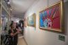 Pameran Seni Betawi Punye Gaye Sambut HUT ke-497 Jakarta - Bagian 2