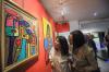 Pameran Seni Betawi Punye Gaye Sambut HUT ke-497 Jakarta - Bagian 1