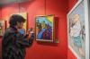 Pameran Seni Betawi Punye Gaye Sambut HUT ke-497 Jakarta - Bagian 3