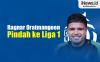 Infografis Ragnar Oratmangoen Dikabarkan Bakal Main di Liga 1 Indonesia