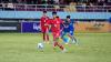 Hasil Piala AFF U-16 2024: Dominasi Permainan! Indonesia Bantai Singapura