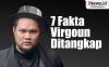 Infografis 7 Fakta Virgoun Ditangkap