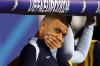 Tampang Gelisah Kylian Mbappe Nonton Belanda vs Prancis dari Bangku Cadangan - Bagian 2