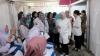 Peduli Kesehatan Tenaga Kerja Perempuan dengan IVA Test - Bagian 3