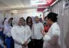Peduli Kesehatan Tenaga Kerja Perempuan dengan IVA Test - Bagian 2
