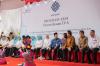 Peduli Kesehatan Tenaga Kerja Perempuan dengan IVA Test - Bagian 5