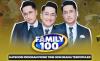 Dukung dan Vote Program MNCTV Family 100 di Indonesian Television Awards 2024