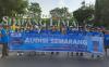 Antusiasme Warga Semarang Sambut Audisi Indonesian Idol 2024 di CFD Simpanglima