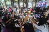 Suasana Antusiasme Peserta Beauty Class Workshop - Bagian 2