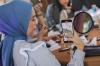 Suasana Antusiasme Peserta Beauty Class Workshop - Bagian 5