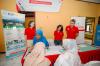 Cegah Penyebaran Kanker Serviks dengan Pap Smear Gratis kepada Ibu-Ibu di Bogor - Bagian 2