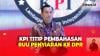 KPI Titipkan Pembahasan RUU Penyiaran ke DPR, Diharapkan Adaptif dengan Perkembangan Zaman