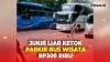Meresahkan! Jukir Liar Ketok Parkir Bus Wisata Rp300.000, Menparekraf Sandiaga Minta Petugas Tindak Tegas