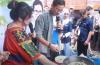 Menparekraf Sandiaga Dorong Pelaku UMKM Bone Bolango Kolaborasi Produk Parekraf