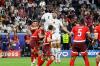 Euro 2024: Swiss Imbangi Tuan Rumah Jerman 1-1 - Bagian 1