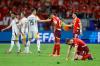 Euro 2024: Swiss Imbangi Tuan Rumah Jerman 1-1 - Bagian 4