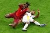 Euro 2024: Swiss Imbangi Tuan Rumah Jerman 1-1 - Bagian 2