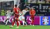 Hasil Euro 2024: Swiss Lolos 16 Besar usai Imbangi Jerman