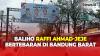 Jelang Pilkada, Baliho Raffi Ahmad-Jeje Bertebaran di Bandung Barat