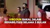 Tiba di RSKO Jakarta, Virgoun Bakal Jalani Rehabilitasi Selama 3 Bulan