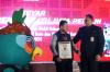 Coklit Data Data Pemilih Pilkada 2024 KPU Jatim Raih Rekor MURI - Bagian 2