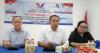 Pilkada 2024, DPW Perindo Sumut Gelar Fit and Proper Test 61 Balon Kepala Daerah