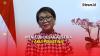 Menlu RI Retno Marsudi Desak Austria Akui Negara Palestina