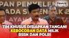 Menko Polhukam: Tim Khusus Dibentuk Untuk Tangani Kebocoran Data Milik BSSN dan Polri