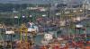 Dampak Serangan Houthi di Laut Merah, Pelabuhan Peti Kemas Singapura Macet Parah