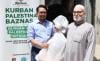 Indonesia Distribusikan Daging Kurban untuk Pengungsi Palestina di Yordania