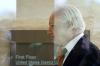 Tampang Pendiri WikiLeaks Julian Assange Akui Salah Bocorkan Kejahatan Militer AS - Bagian 1
