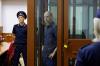 Jurnalis AS Evan Gershkovich Jalani Sidang Tuduhan Mata-Mata di Rusia - Bagian 2
