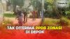 Tak Diterima PPDB Zonasi di Depok, Orang Tua Siswa Ukur Manual Jarak Rumah ke Sekolah